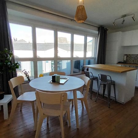 Citybreak Des Balcons D'Ансени Экстерьер фото